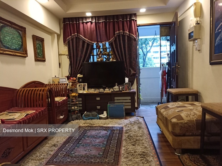 Blk 32 Holland Close (Queenstown), HDB 3 Rooms #190464352